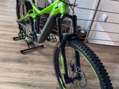 Predám - Merida eOne Sixty 575 2022