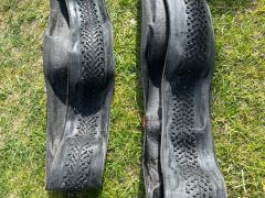 Vittoria Mezcal + Peyote