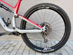 Canyon Neuron CF9 SL - Celokarbón veľ.L