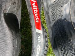 Vittoria Mezcal + Peyote