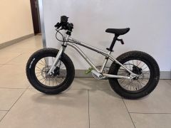 Early Rider - Seeker X16