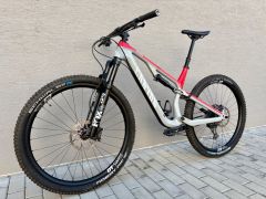 Canyon Neuron CF9 SL - Celokarbón veľ.L