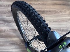 Predám - Merida eOne Sixty 575 2022