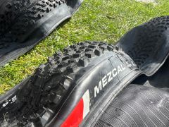 Vittoria Mezcal + Peyote