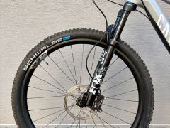 Canyon Neuron CF9 SL - Celokarbón veľ.L