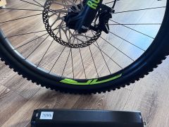 Predám - Merida eOne Sixty 575 2022