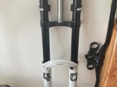 Fox 40 Kashima Grip2 2024