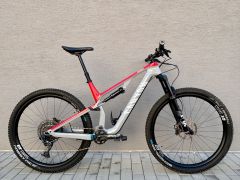 Canyon Neuron CF9 SL - Celokarbón veľ.L
