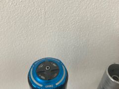 Fox 40 Kashima Grip2 2024