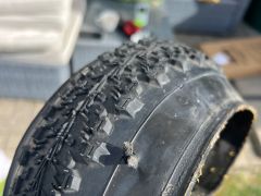 Vittoria Mezcal + Peyote