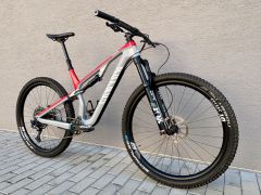 Canyon Neuron CF9 SL - Celokarbón veľ.L