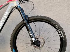 Canyon Neuron CF9 SL - Celokarbón veľ.L
