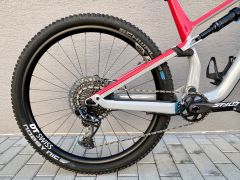 Canyon Neuron CF9 SL - Celokarbón veľ.L