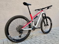 Canyon Neuron CF9 SL - Celokarbón veľ.L