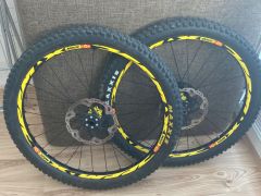 Mavic Deemax Ultimate