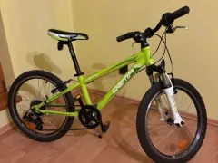 Dema detský bicykel