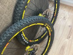 Mavic Deemax Ultimate