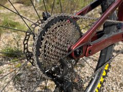 Rocky Mountain altitude 70carbon