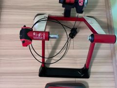 Elite Novo Force cyklotrenažér