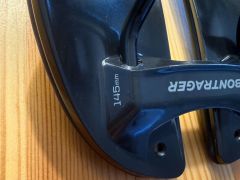 Predám Bontrager Aeolus Comp 145 mm nové, z Trek Madone