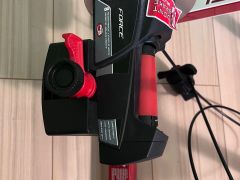 Elite Novo Force cyklotrenažér