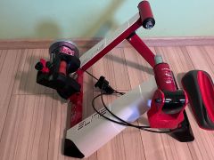 Elite Novo Force cyklotrenažér