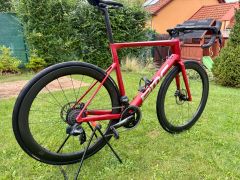 BMC Teammachine SLR vel. L