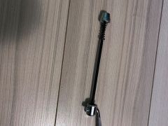 Elite Novo Force cyklotrenažér