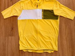 Castelli Prologo 7 pansky dres, velkost XL