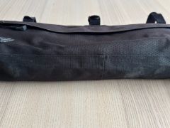 Topeak Midloader 4,5 l - bikepacking rámová taška
