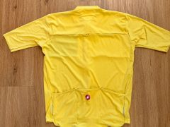 Castelli Prologo 7 pansky dres, velkost XL