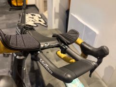 Vision Metron 5D ACR aero bars - nové