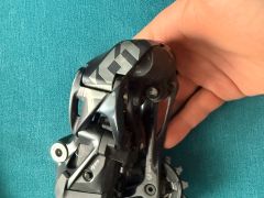 Sram X01 axs Lunar grey