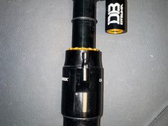 Cane Creek DB Kitsuma Air CS 250x75mm