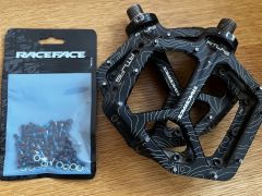 Predam RaceFace Atlas pedale