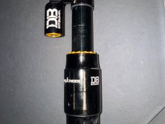 Cane Creek DB Kitsuma Air CS 250x75mm