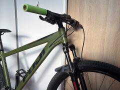 Fuji Nevada 4.0 LTD