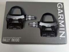 Garmin rally rk100