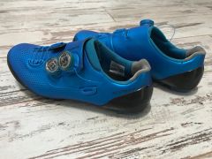 MTB tretry shimano s-phyre Xc-901