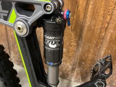 Haibike QFS SL 26