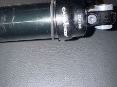 Cane Creek DB Kitsuma Air CS 250x75mm