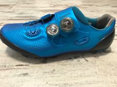 MTB tretry shimano s-phyre Xc-901