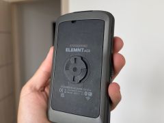Wahoo Elemnt ACE GPS cyklopocitac