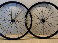 DT Swiss G 1800 Spline 25 Wheelset - 27.5"