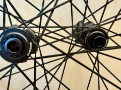 DT Swiss G 1800 Spline 25 Wheelset - 27.5"