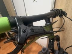 Fuji Nevada 4.0 LTD