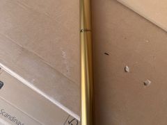 Fox 40 stanchion, vnútorne nohy (noha)