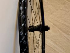 DT Swiss G 1800 Spline 25 Wheelset - 27.5"