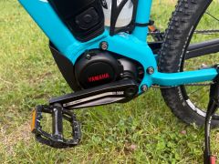 Haibike Hardseven 2.0