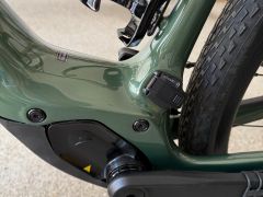 Specialized Turbo Creo 2 e-gravel